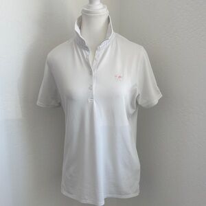 Vineyard Vines Women’s performance polo from Charleston